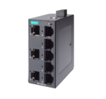 1PC NEW MOXA EDS-2008-ELP Ethernet Switches