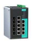 1PC NEW MOXA EDS-G509 Ethernet Switches