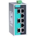 1PC NEW MOXA EDS-208A Ethernet Switches